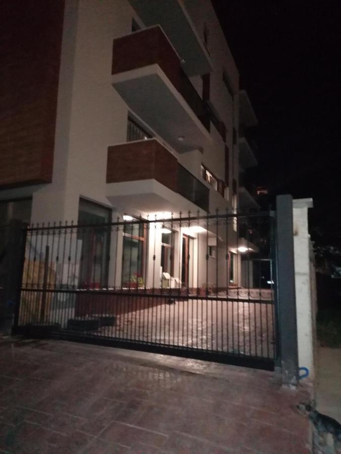 Дунав Билдингс Plevna Exterior foto