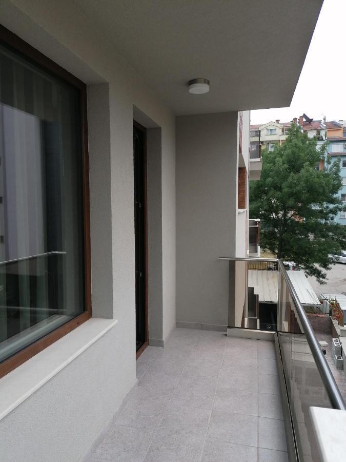 Дунав Билдингс Plevna Exterior foto