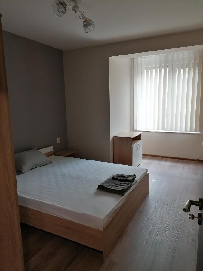 Дунав Билдингс Plevna Exterior foto