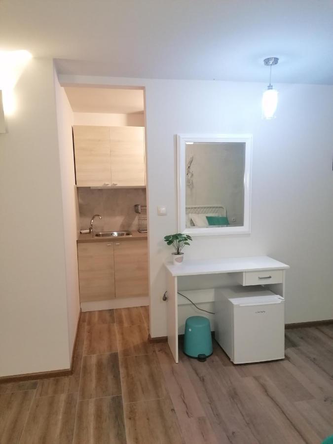 Дунав Билдингс Plevna Exterior foto