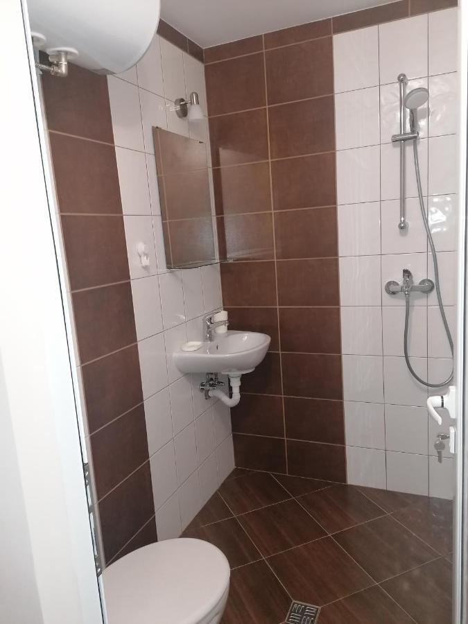 Дунав Билдингс Plevna Exterior foto