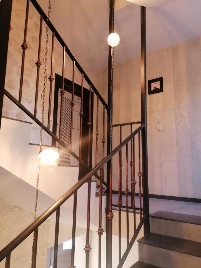 Дунав Билдингс Plevna Exterior foto